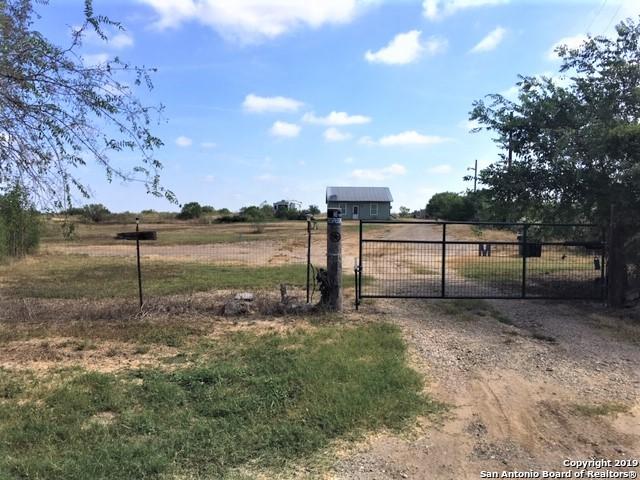 1665 Strawberry City Rd - Photo 1
