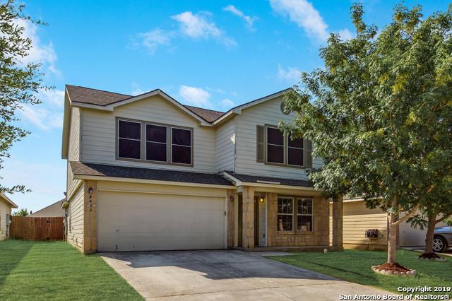 8422 Silver Willow - Photo 1
