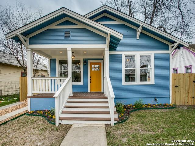 906 Lamar - Photo 1