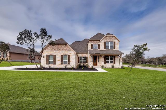 418 Texas Bend - Photo 1