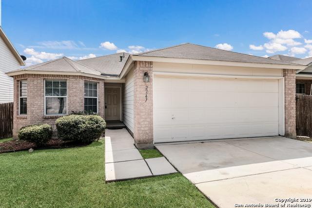 2247 Colorado Bend - Photo 1