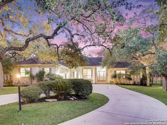 20805 Woodland Cove - Photo 1