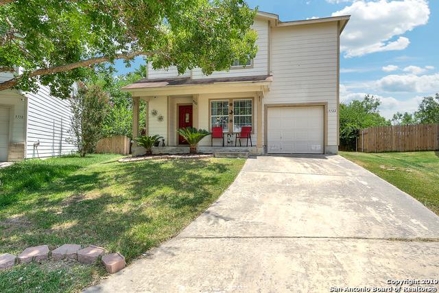 9722 Amber Ledge - Photo 1