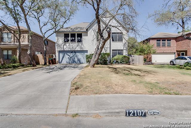12107 Victorian Oaks - Photo 1