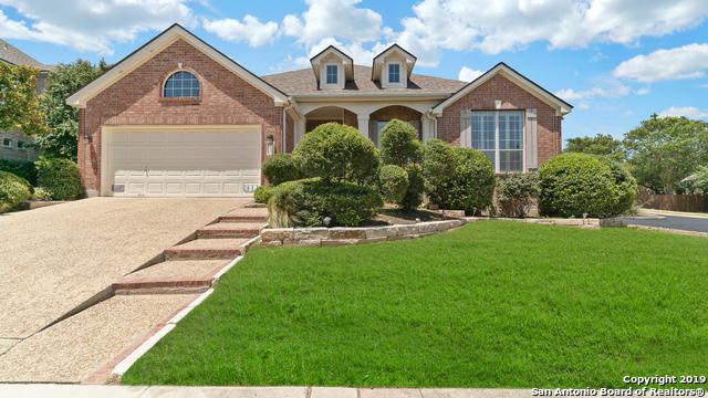 1611 Lookout Forest - Photo 1