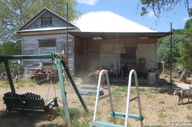 24931 Hardwick Rd Lot 1 - Photo 1