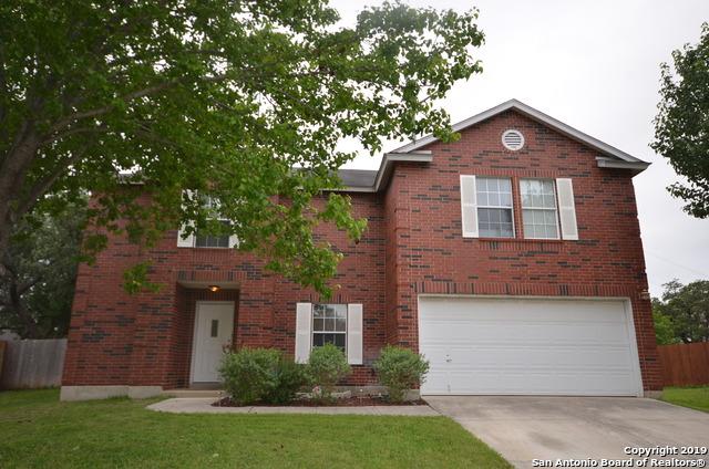 18607 Redrock Woods - Photo 1