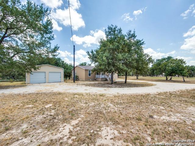 285 County Road 7812 - Photo 1