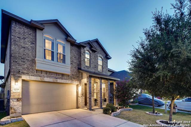 9027 Herman Hollow - Photo 1