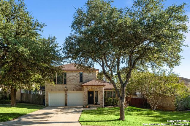 1007 Hedgestone Dr - Photo 1