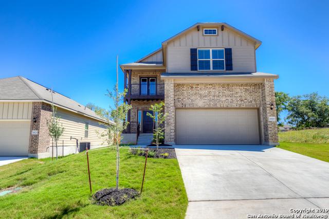 1819 Gray Fox Creek - Photo 1