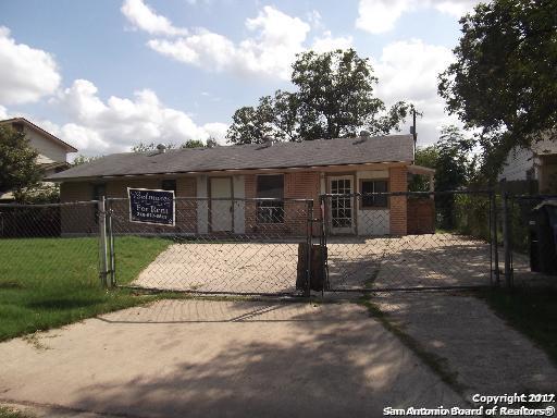 3414 Normangee St - Photo 1
