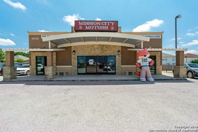 10110 W Loop 1604 N - Photo 1