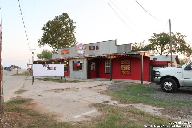 9555 State Highway 16 - Photo 1