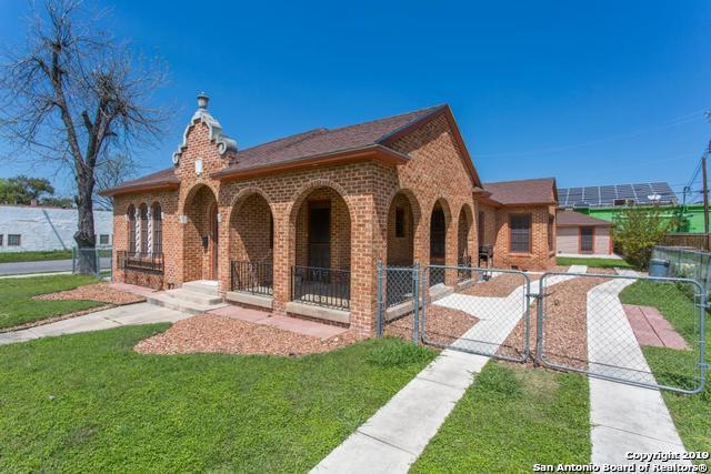 1633 Kings Hwy - Photo 1