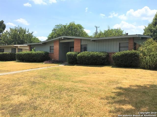 8417 Greenbrier - Photo 1