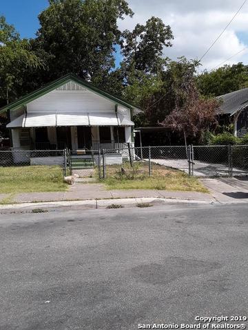 1723 Nolan St - Photo 1