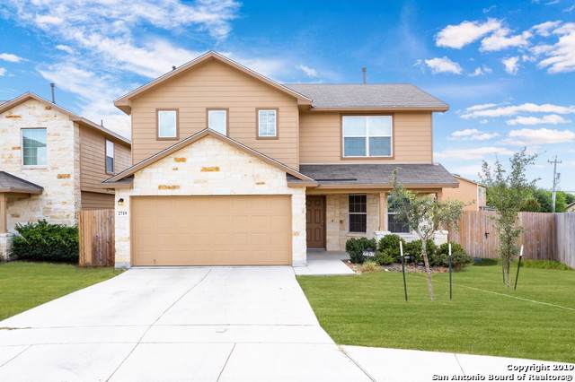 2719 Green Leaf Way - Photo 1