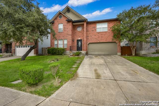9123 Windward Trace - Photo 1