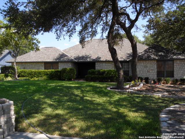 5001 Creekwood Pass - Photo 1