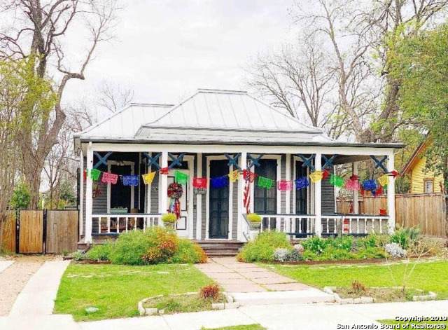 511 Lamar St - Photo 1