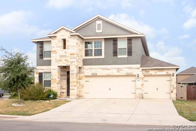 7907 Mahala Bluff - Photo 1
