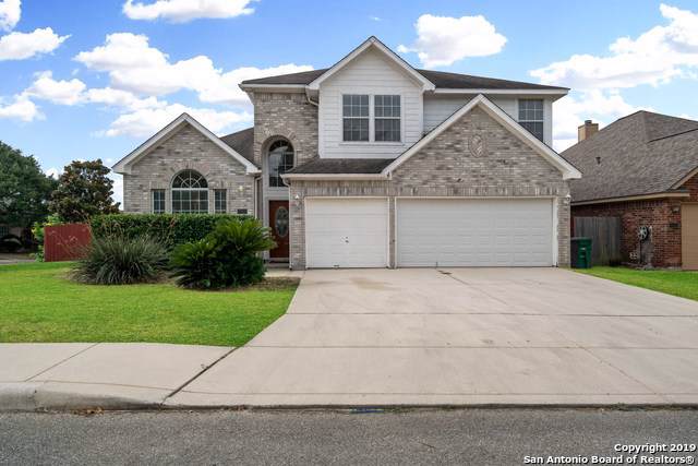 1502 Crescent View - Photo 1