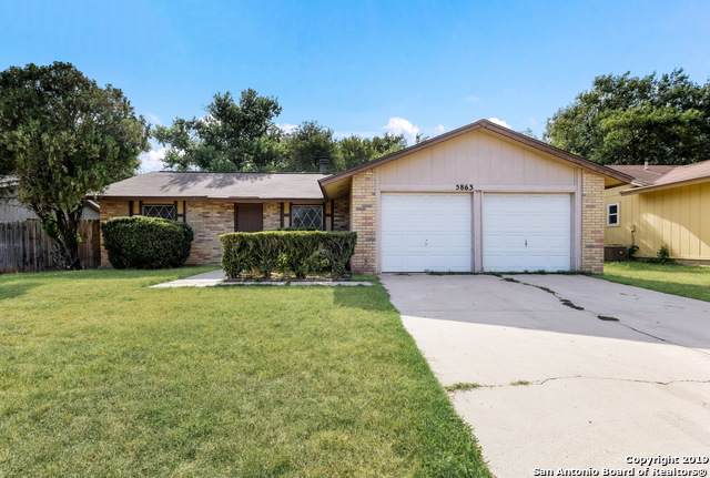 5863 Cliffbrier Dr - Photo 1