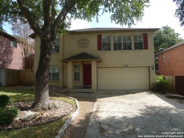 2434 Thrasher Oak - Photo 1