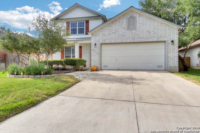 8510 Golden Sunset - Photo 1