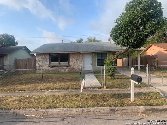 5318 Ghost Hawk Dr - Photo 1