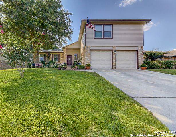 5851 Spring Country St - Photo 1