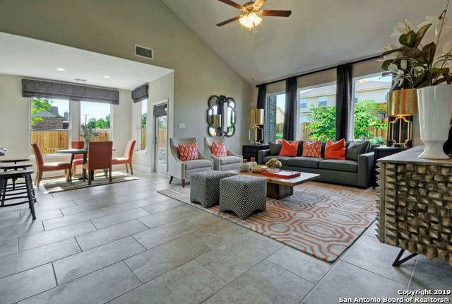 4623 Yegua Lane - Photo 1