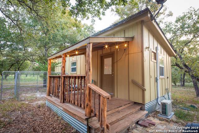 545 LOT 2 Enchanted Oak Dr - Photo 1