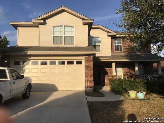 1116 Lion Way - Photo 1