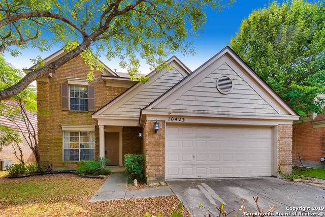 10423 Coyote Hill - Photo 1