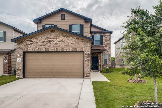 1631 Iron Creek - Photo 1