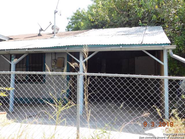 1010 Calaveras - Photo 1