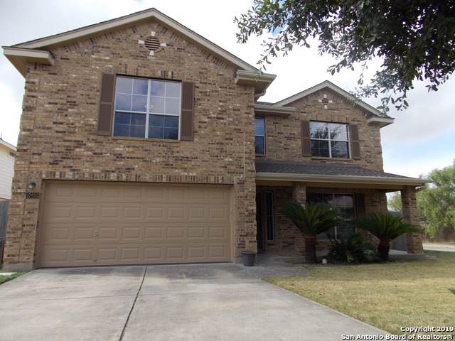 10950 Mustang Spring - Photo 1