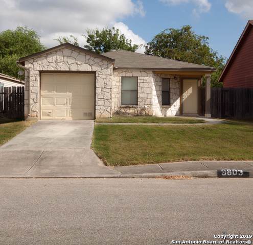 9803 Village Basin - Photo 1