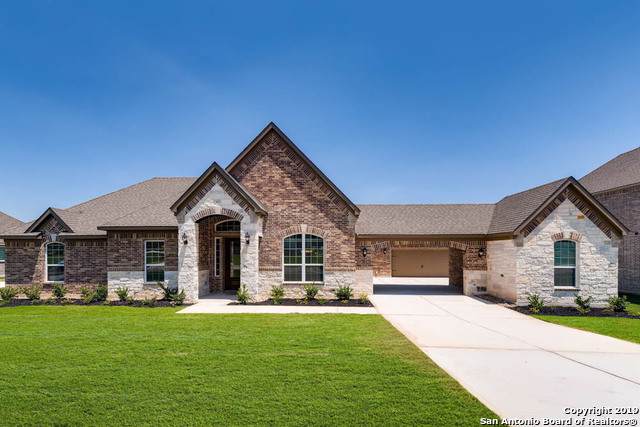 176 Texas Bend - Photo 1