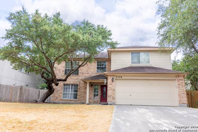 3728 Limestone Mesa - Photo 1