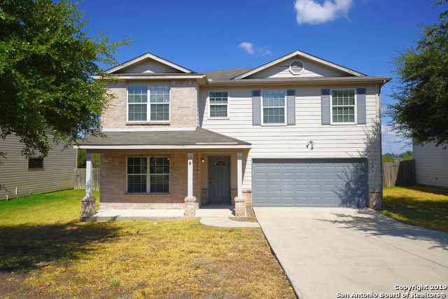 108 Spring Willow - Photo 1