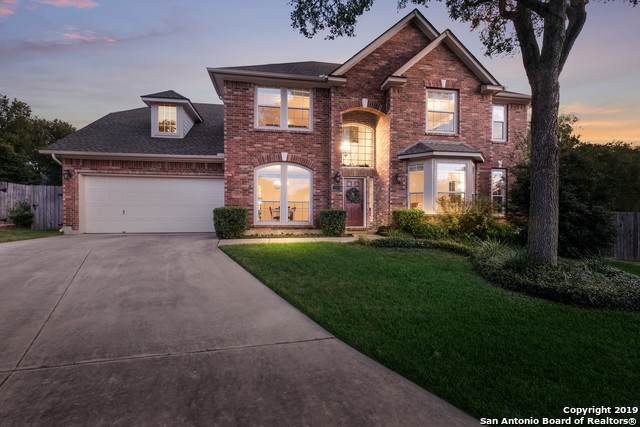13806 Wildstone Circle - Photo 1