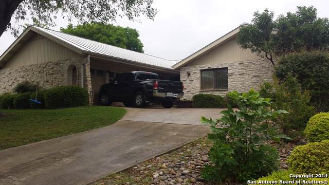 12614 Weeping Oak Trail - Photo 1