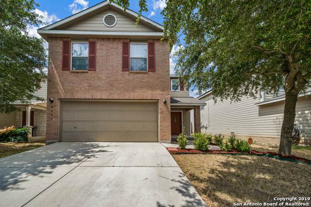 9327 Pacific Maple - Photo 1