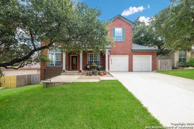 415 Toyah Brook - Photo 1