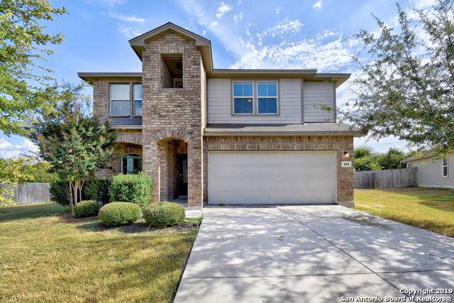 101 Finch Knoll - Photo 1