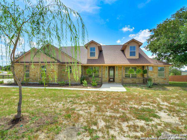 136 Abrego Lake Dr - Photo 1