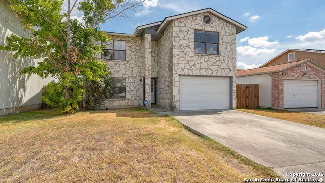 8260 Longhorn Ridge Dr - Photo 1